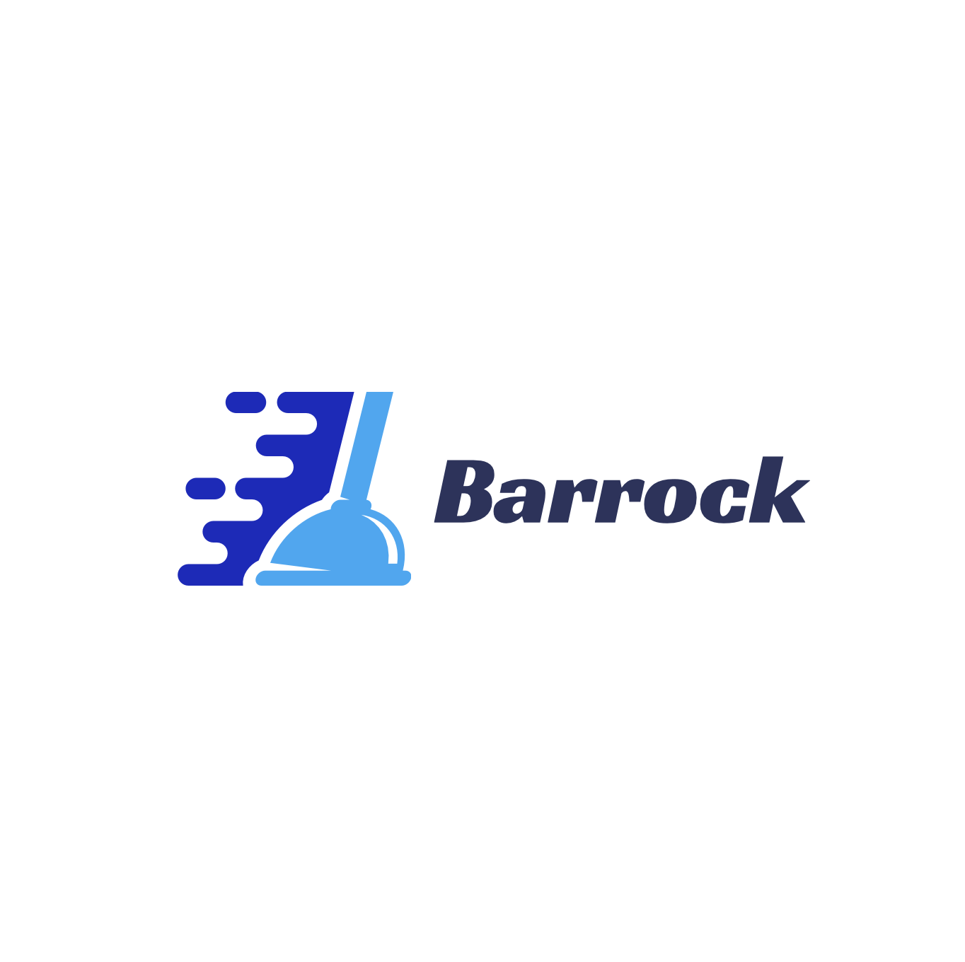 BARROCK logo